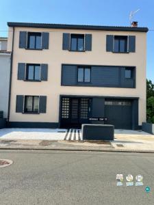 Location Appartement 2 pièces ALBI 81000