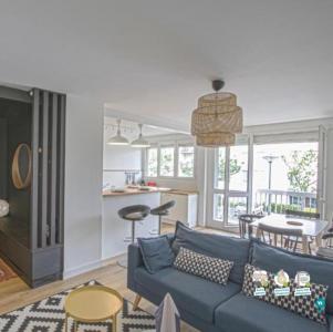 For rent Apartment CAEN  14