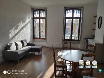 Location Appartement 3 pices VOIRON 38500