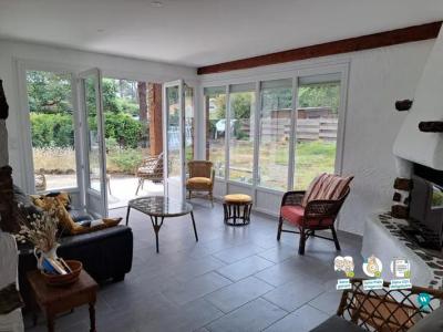 photo For rent House BISCARROSSE 40