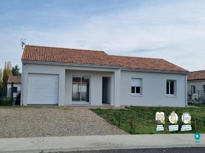 Location Maison 5 pièces LAMAGISTERE 82360