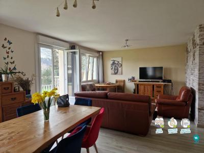 Location Appartement 3 pièces PONTIVY 56300