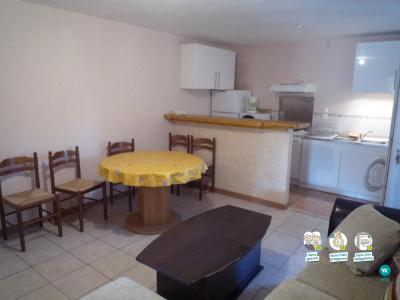 Location Appartement 3 pièces SARLAT-LA-CANEDA 24200