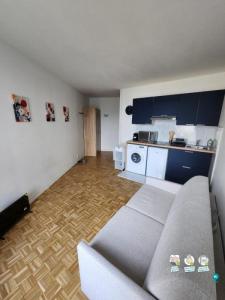 photo For rent Apartment HAVRE 76