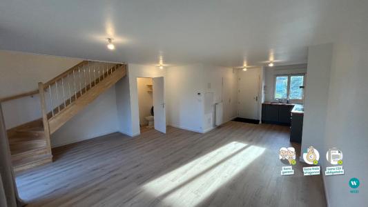 Location Maison 4 pièces PLAISANCE-DU-TOUCH 31830