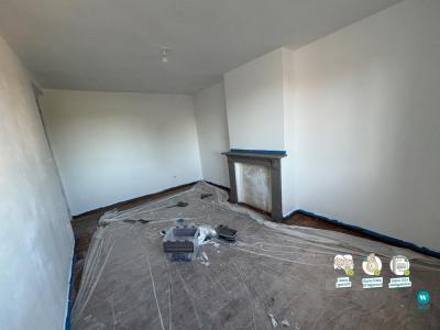 Location Maison 4 pièces PARCQ 62770