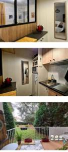 Location Appartement 2 pièces ALBI 81000