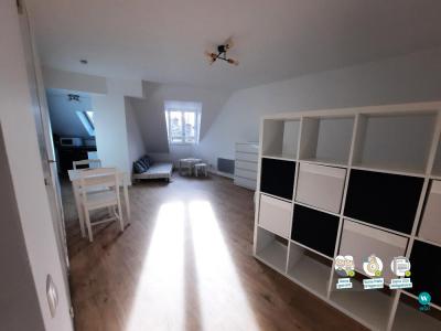 photo For rent Apartment TARBES 65