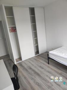 Location Appartement 5 pièces COURDIMANCHE 95800
