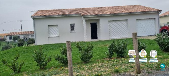 photo For rent House HAUTEFAGE-LA-TOUR 47