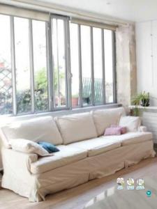 Location Appartement 2 pièces PARIS-10EME-ARRONDISSEMENT 75010