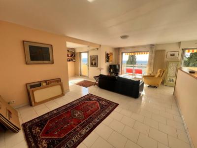 Vente Appartement 4 pièces BEAURECUEIL 13100