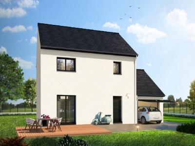 Vente Maison 6 pièces SAINT-PIERRE-DES-CORPS 37700