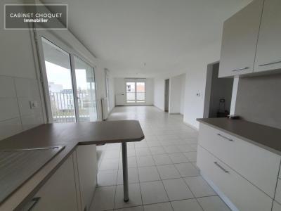 Location Appartement 4 pièces LEZENNES 59260