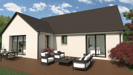 Vente Maison 4 pièces PLESLIN-TRIGAVOU 22490