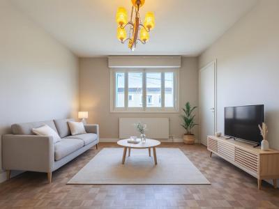 Vente Maison 3 pièces MERIGNAC 33700