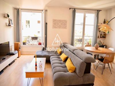 Vente Appartement 2 pièces PARIS-14EME-ARRONDISSEMENT 75014