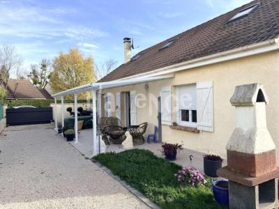 Vente Maison 6 pièces CLAYE-SOUILLY 77410