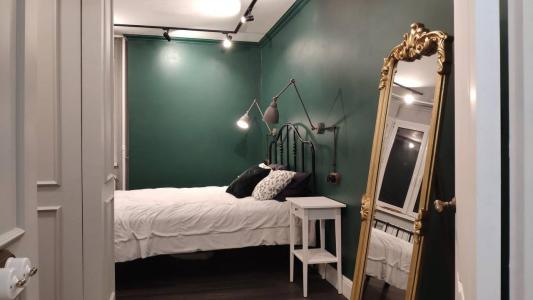 Location Appartement 2 pièces PARIS-17EME-ARRONDISSEMENT 75017