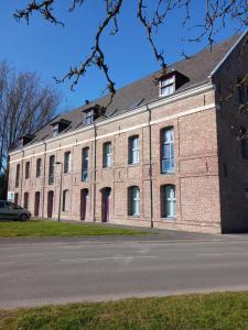 Location Appartement 3 pièces AIRE-SUR-LA-LYS 62120