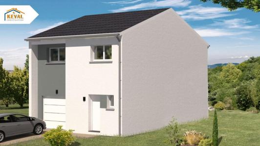 photo For sale House GUENVILLER 57