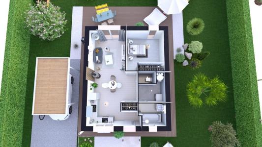 Vente Maison NEUFCHATEL-SUR-AISNE  02