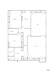 Vente Appartement LYON-2EME-ARRONDISSEMENT 