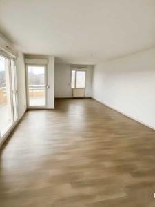 Vente Appartement 4 pièces VESOUL 70000