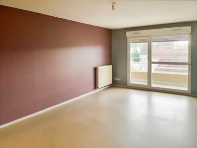 Vente Appartement 3 pièces VESOUL 70000