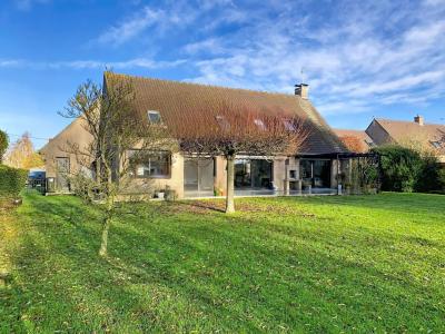 Vente Maison 7 pièces LAVENTIE 62840