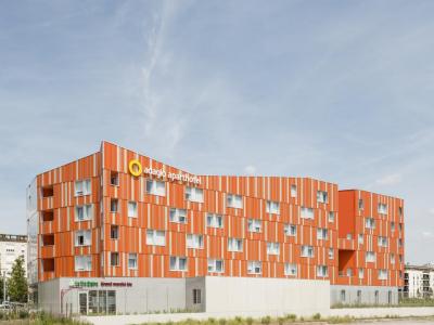 Vente Appartement 2 pices MASSY 91300