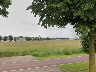 photo For sale Land FALAISE 14