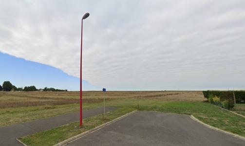 Vente Terrain SANNERVILLE 14940