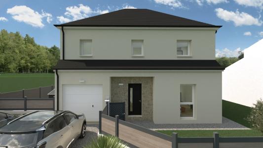 Vente Maison 5 pièces SOLIERS 14540