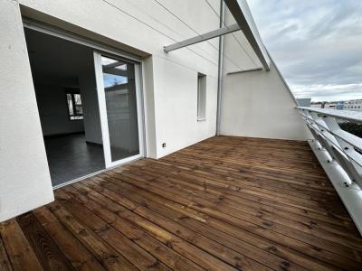 Location Appartement 3 pices TOULOUSE 31300