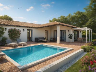 Vente Maison DREMIL-LAFAGE 31280