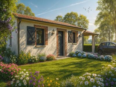 Vente Maison VENERQUE 31810