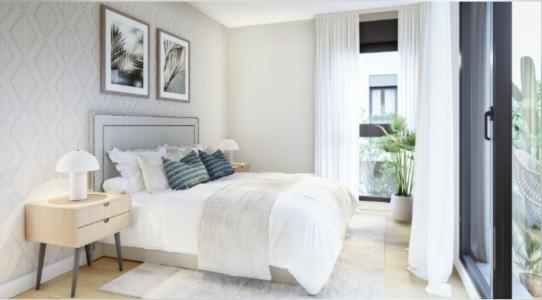 Vente Appartement 3 pièces STRASBOURG 67100