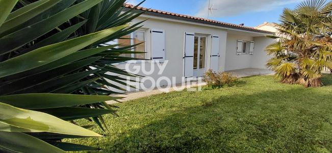 Vente Maison 4 pièces SURGERES 17700