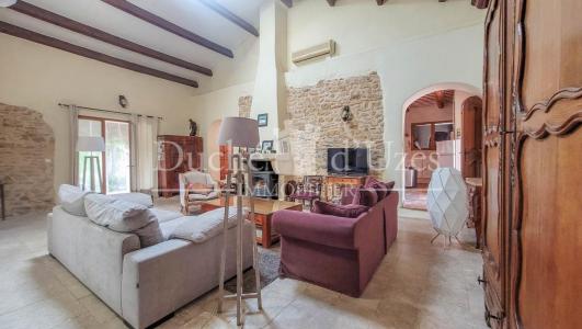 Vente Maison 8 pièces UZES 30700