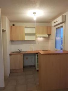 Location Appartement AGDE 