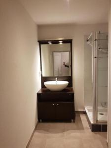 Location Appartement AGDE