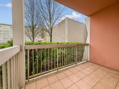 Vente Appartement 2 pièces DIJON 21000