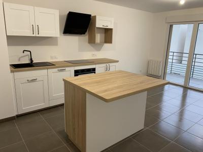 Location Appartement 2 pièces TOURS 37100