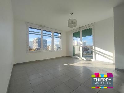 Vente Appartement 3 pièces SAINT-HERBLAIN 44800