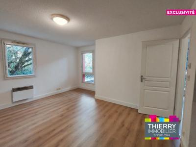 Vente Appartement 2 pièces NANTES 44300