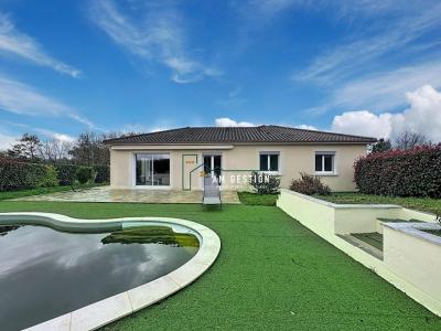 For sale House SAINT-JUST-LE-MARTEL 