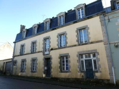 Vente Maison GUEMENE-SUR-SCORFF 