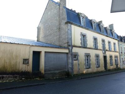 Vente Maison GUEMENE-SUR-SCORFF 