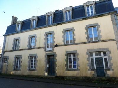 Vente Maison GUEMENE-SUR-SCORFF 
